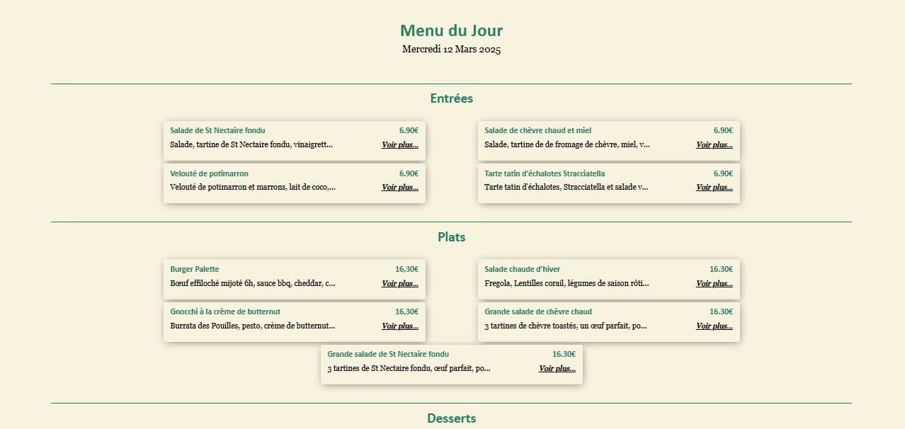 Menu image 1