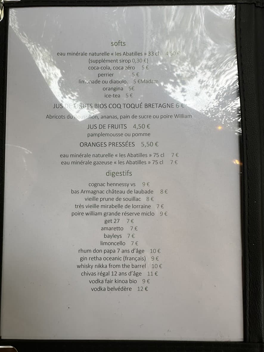 Menu image 4