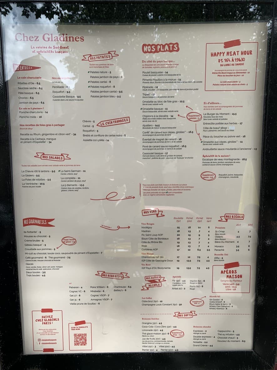 Menu image 1