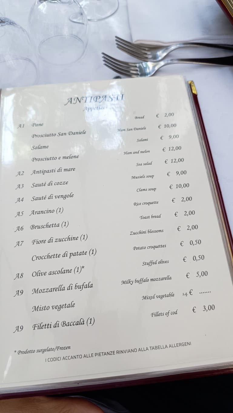 Menu image 1