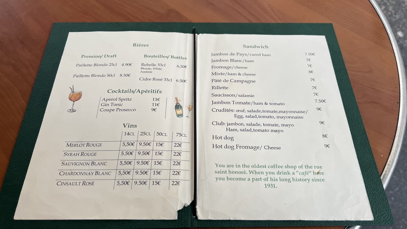Menu image 2