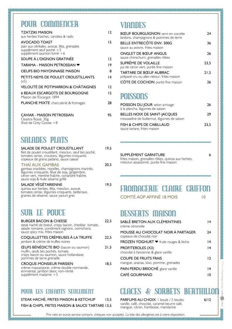 Menu image 2
