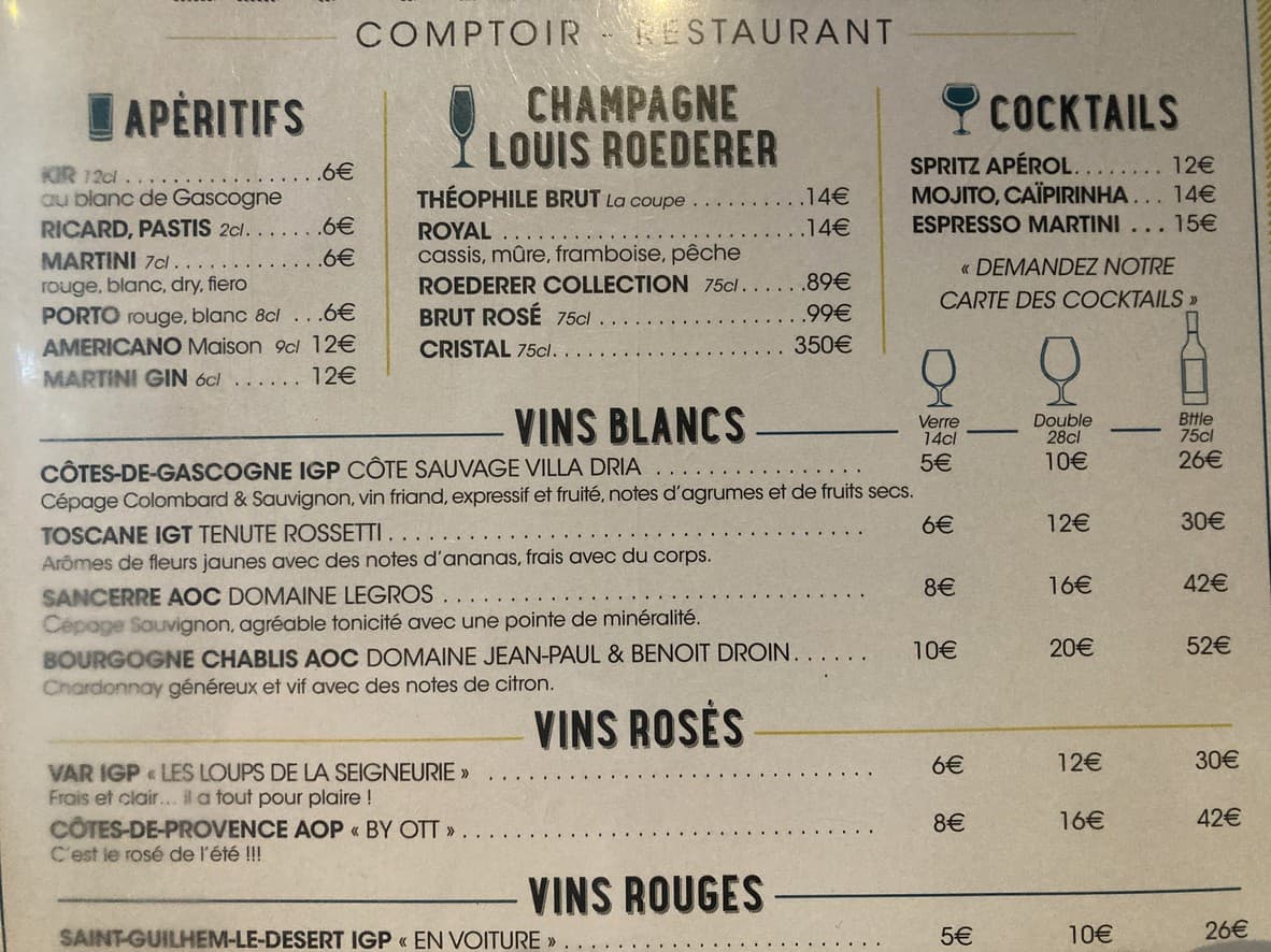 Menu image 5