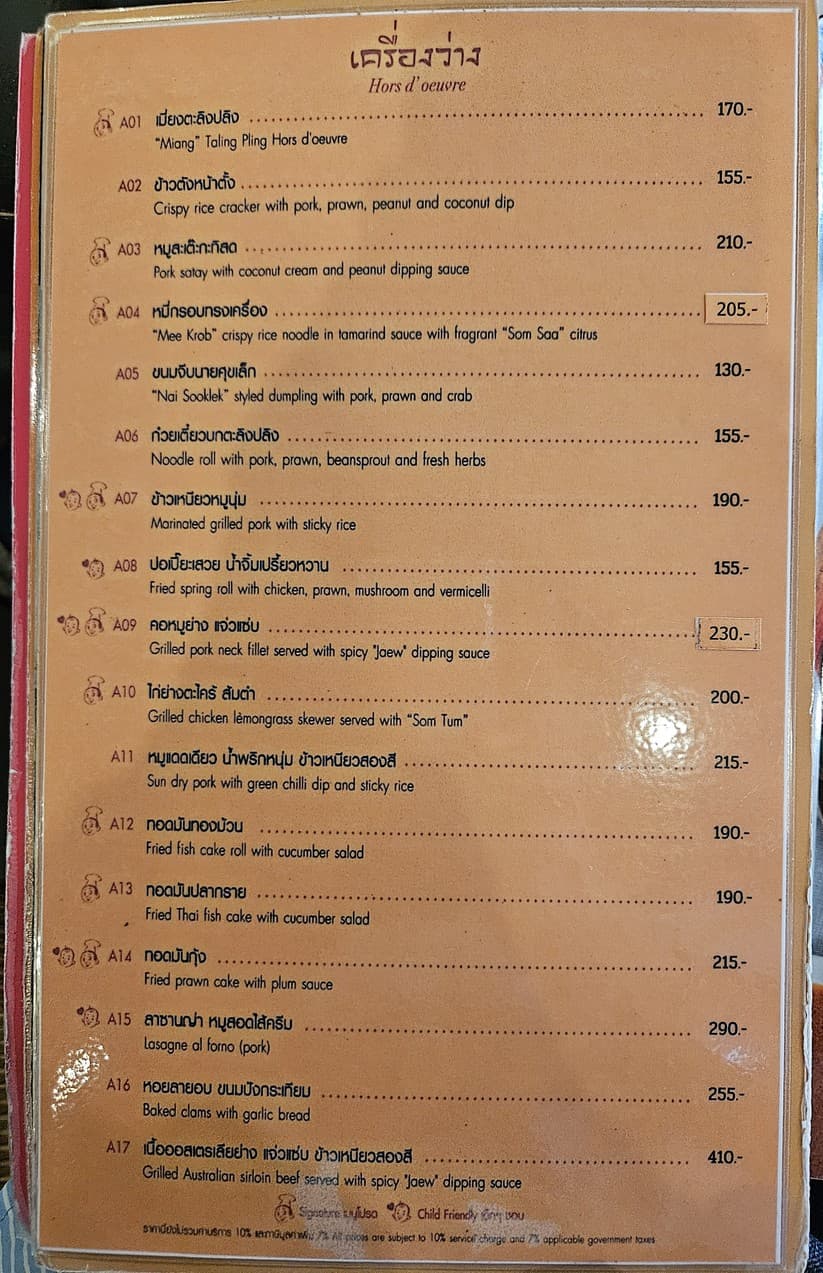 Menu image 1