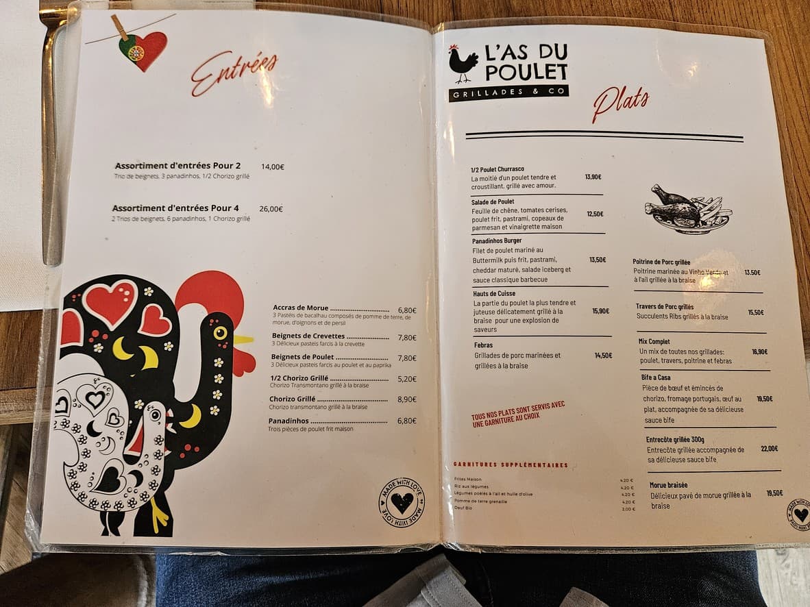 Menu image 1