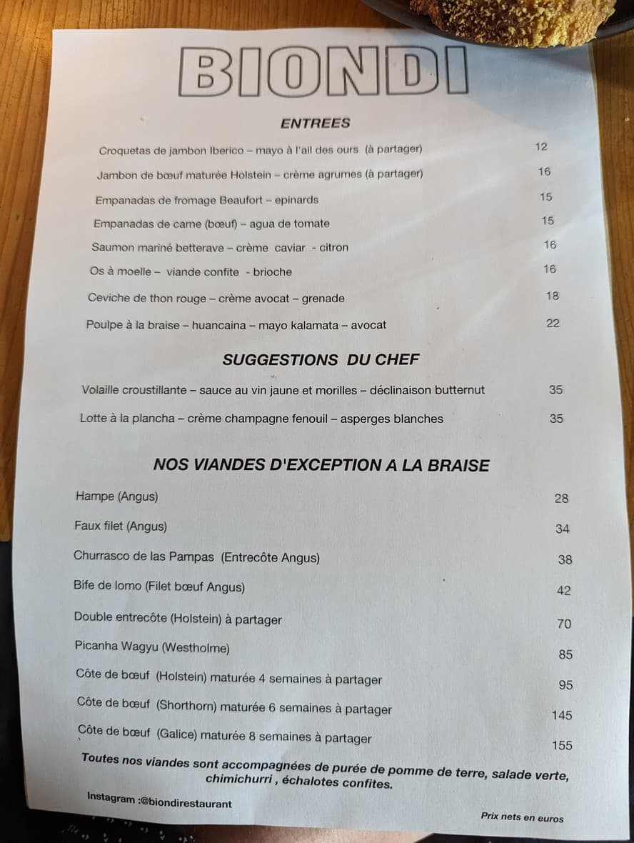 Menu image 1