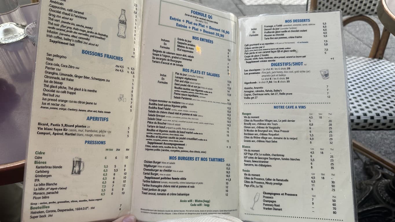 Menu image 1