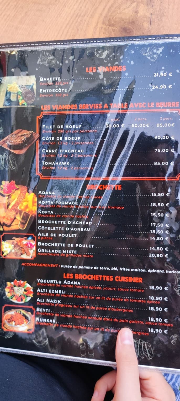 Menu image 2