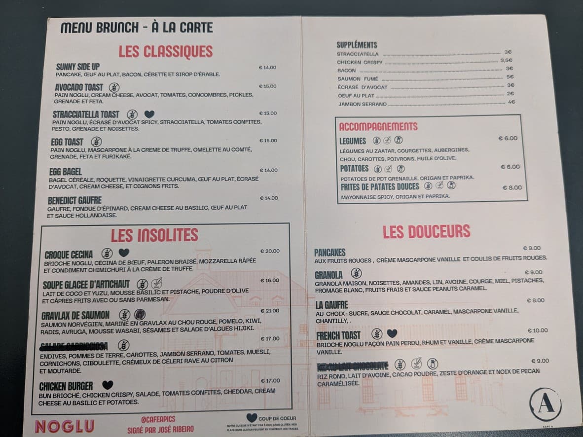 Menu image 1