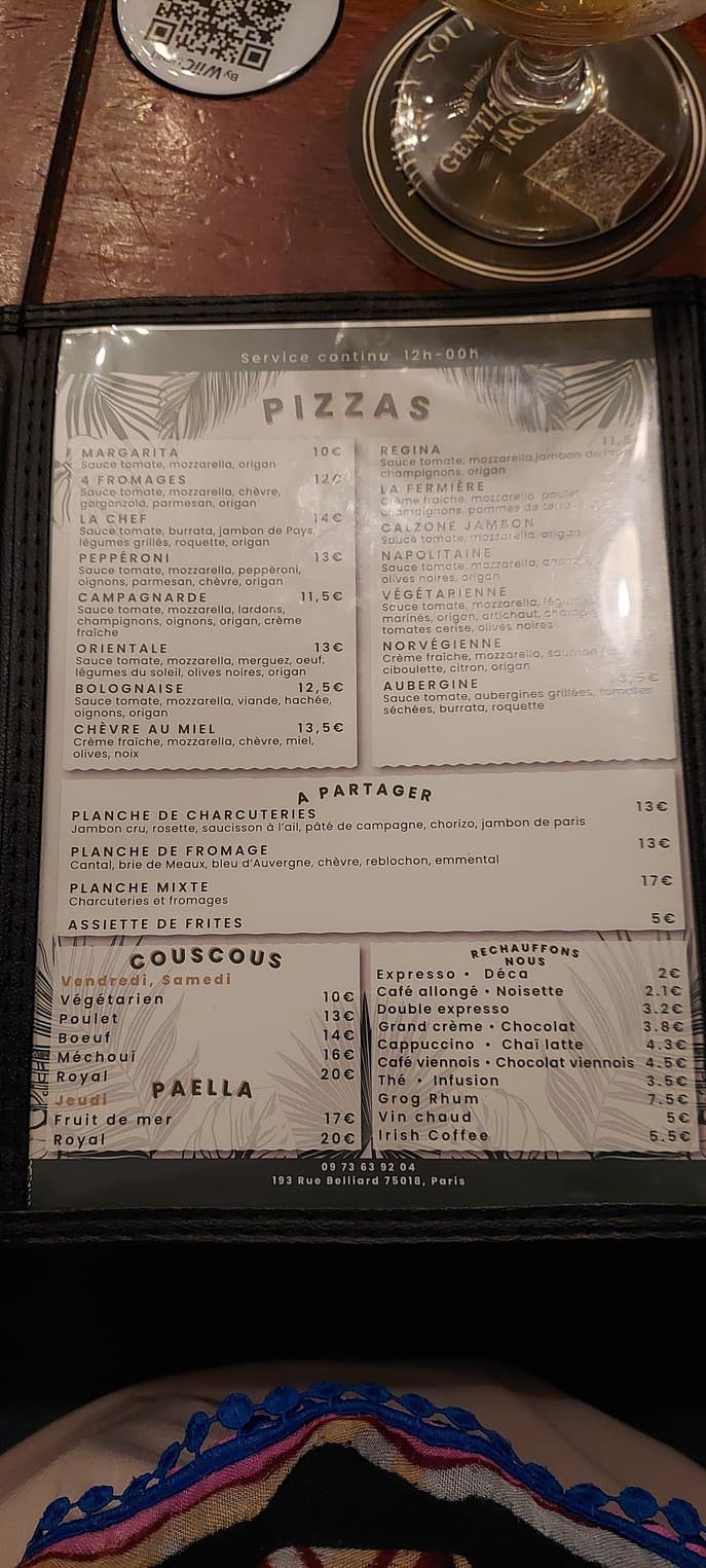 Menu image 2