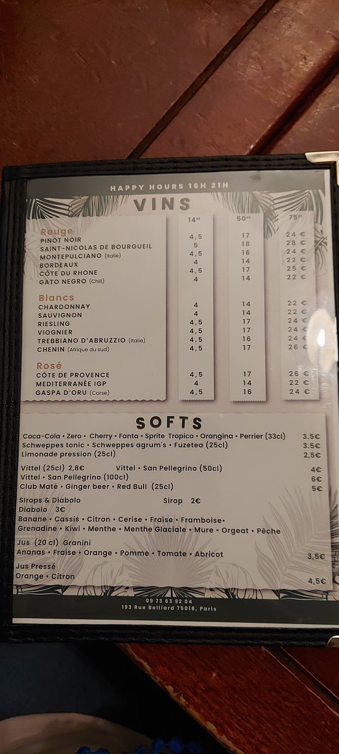 Menu image 4