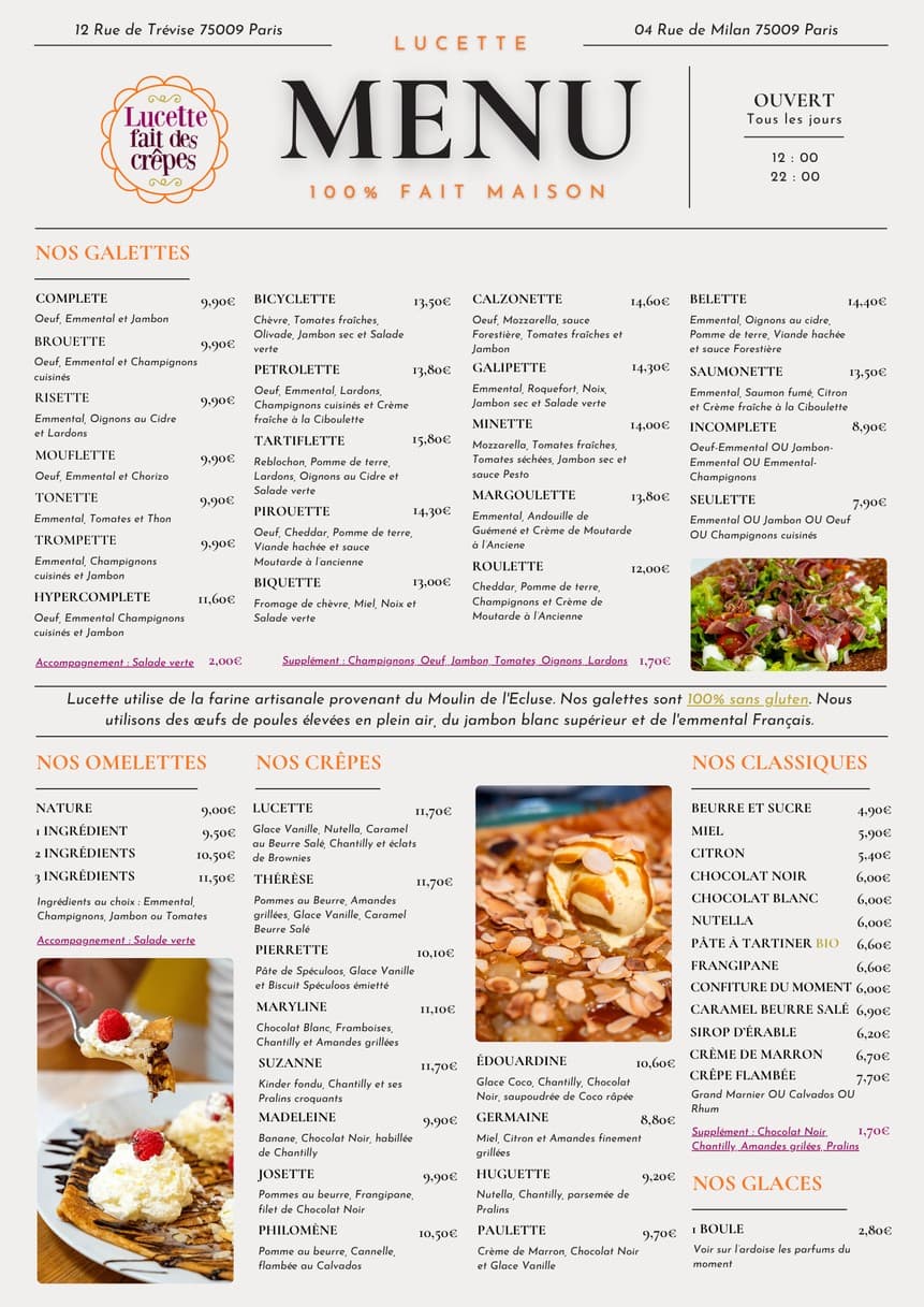 Menu image 1