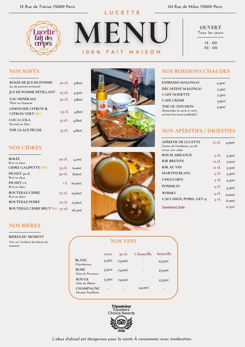 Menu image 2
