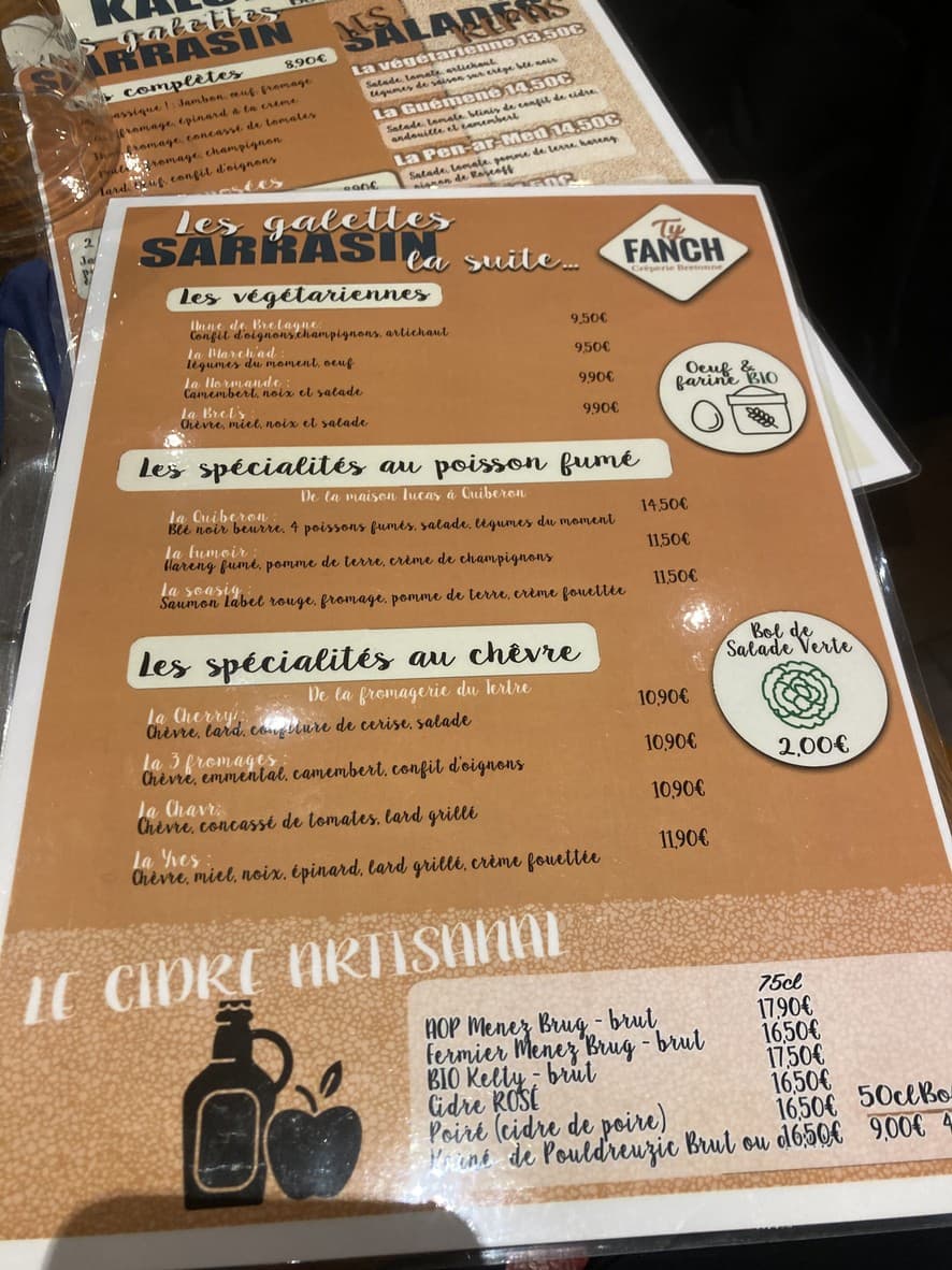 Menu image 2
