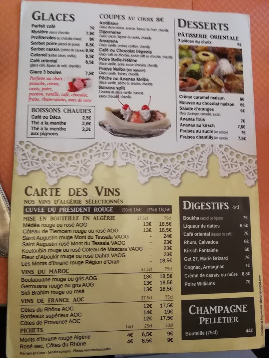 Menu image 3