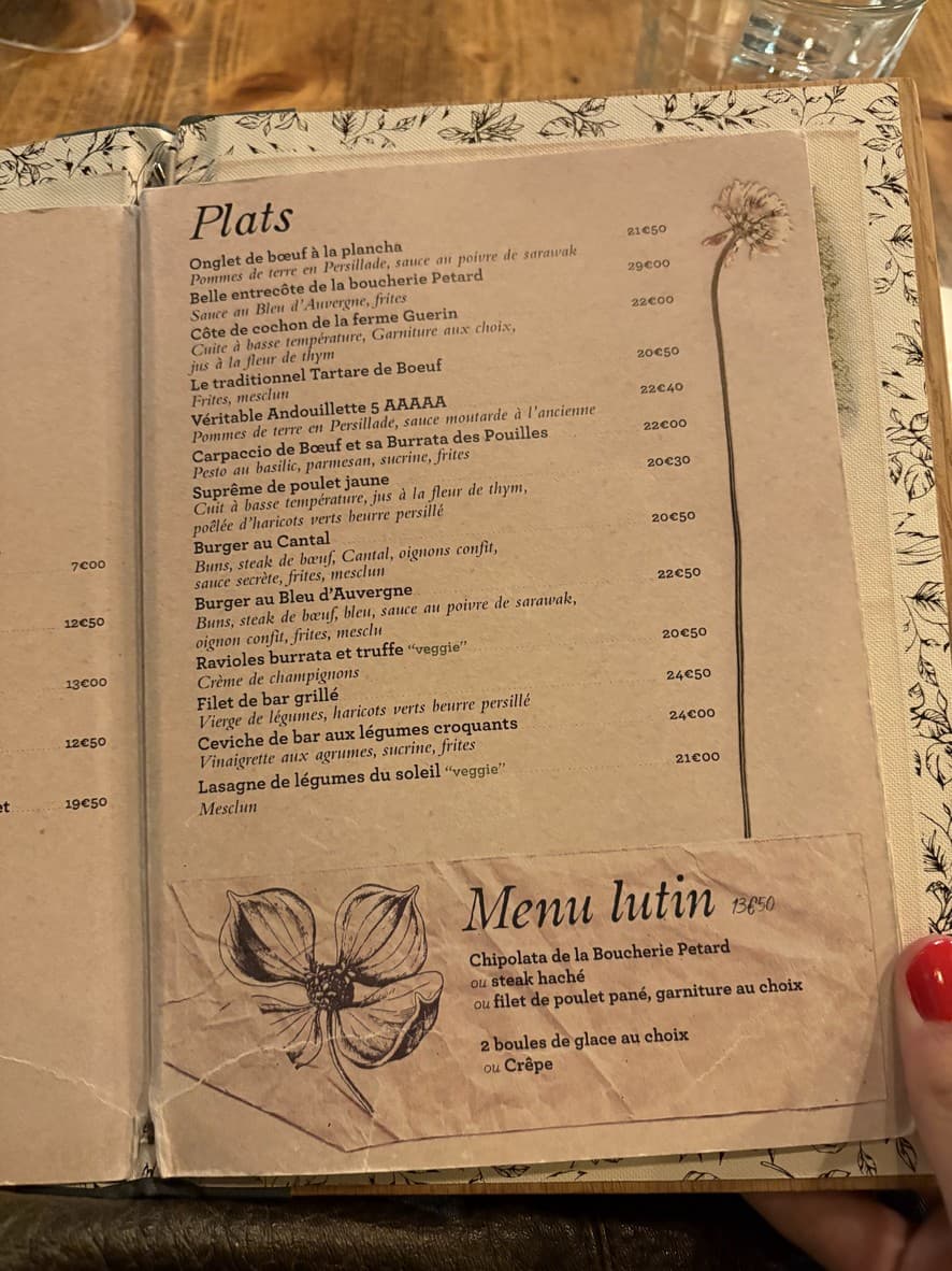 Menu image 2