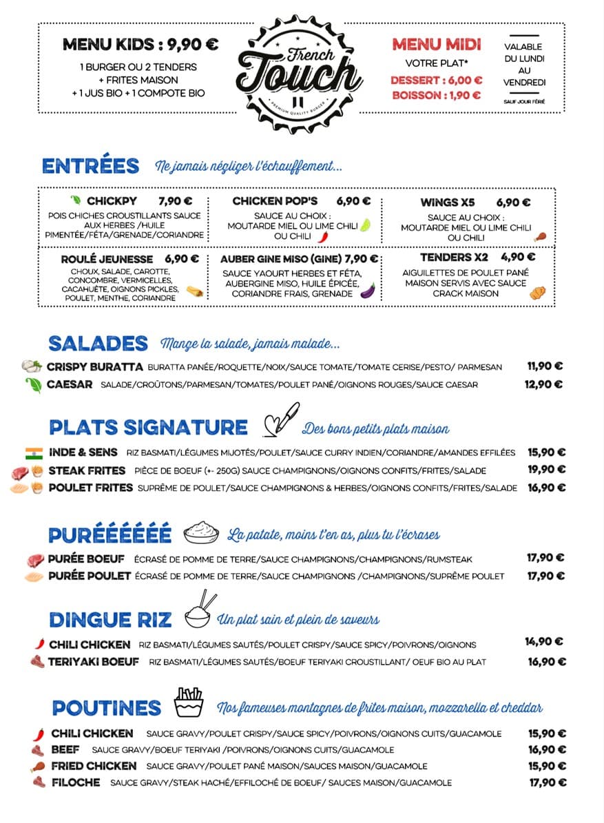 Menu image 1