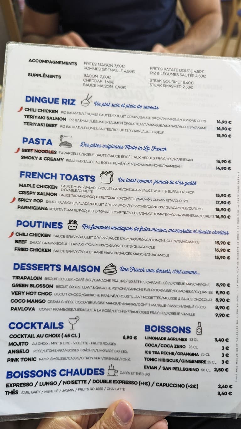 Menu image 3