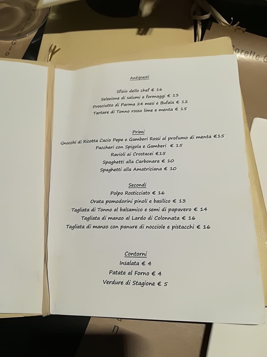 Menu image 1