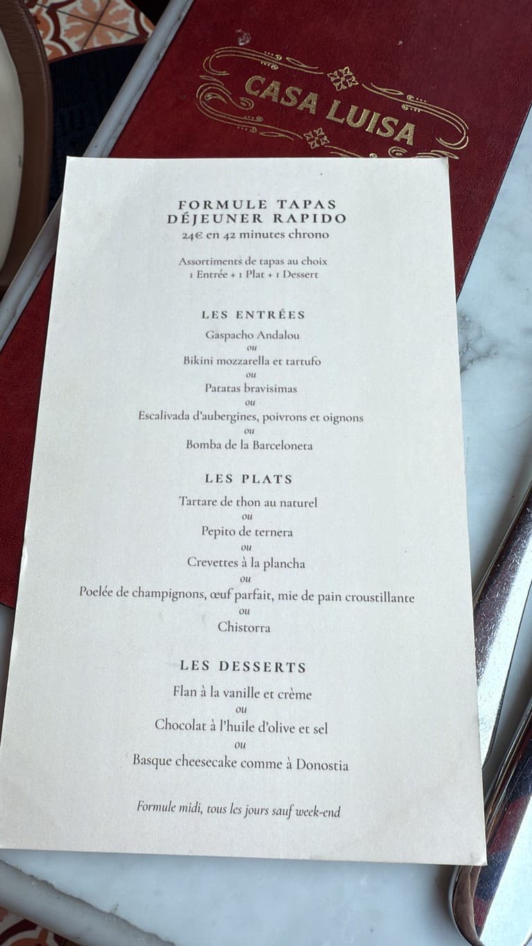 Menu image 1