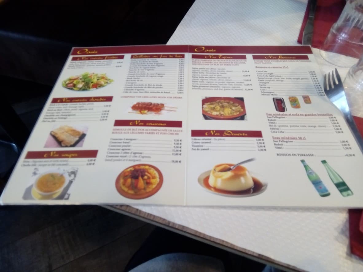 Menu image 1