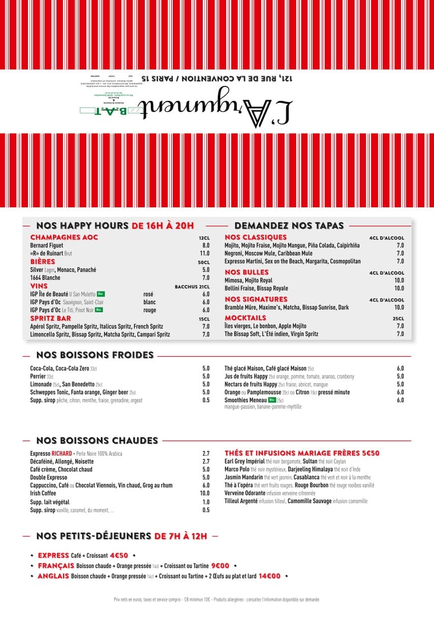 Menu image 2