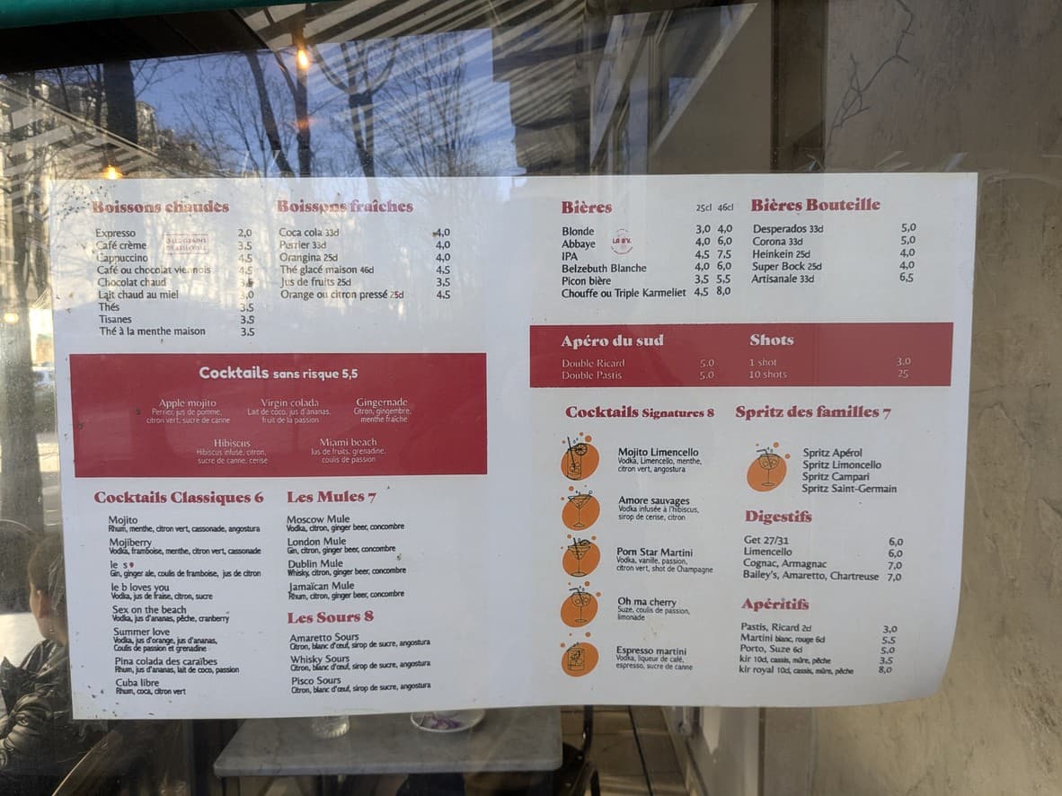 Menu image 1