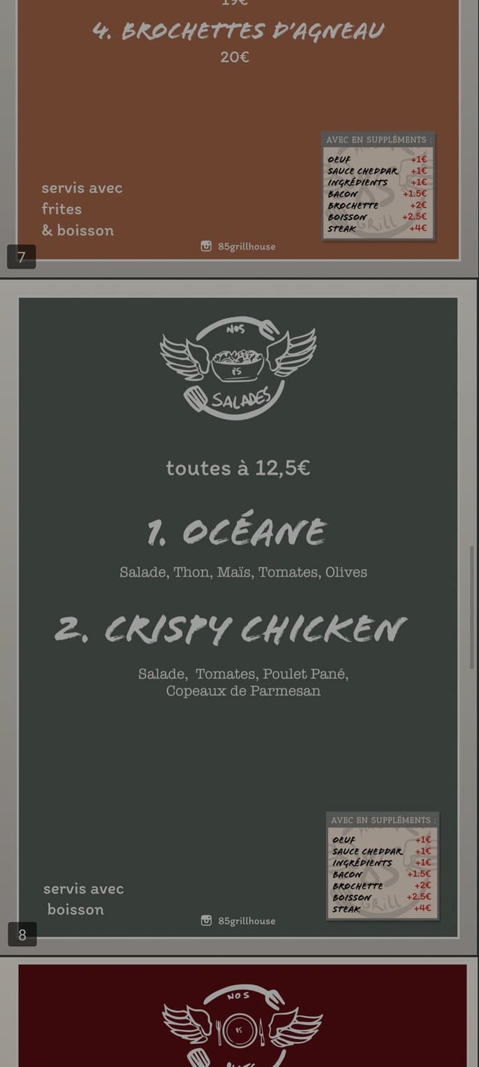 Menu image 2