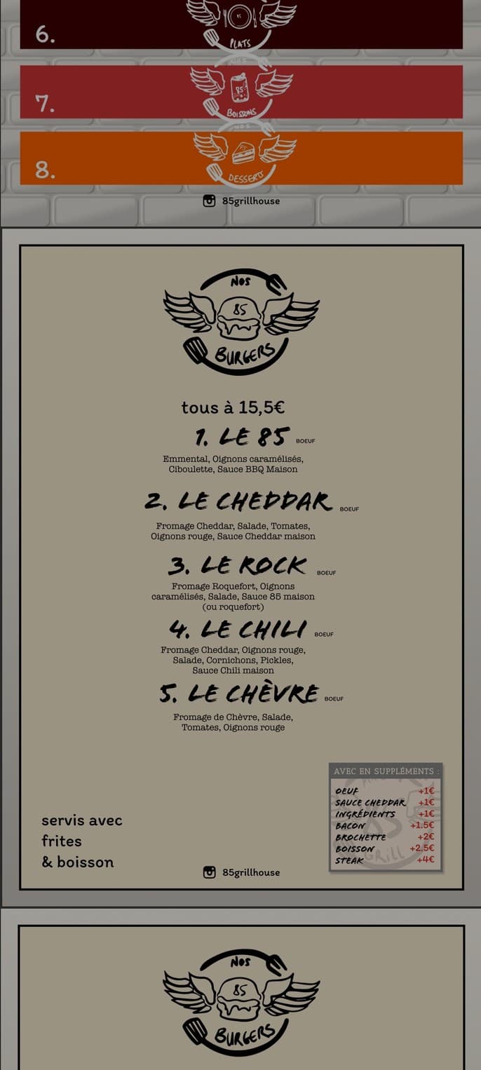 Menu image 3