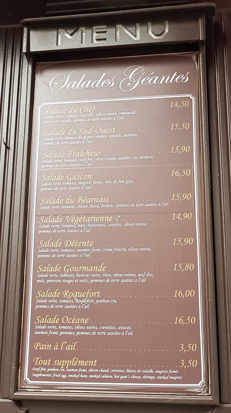 Menu image 2
