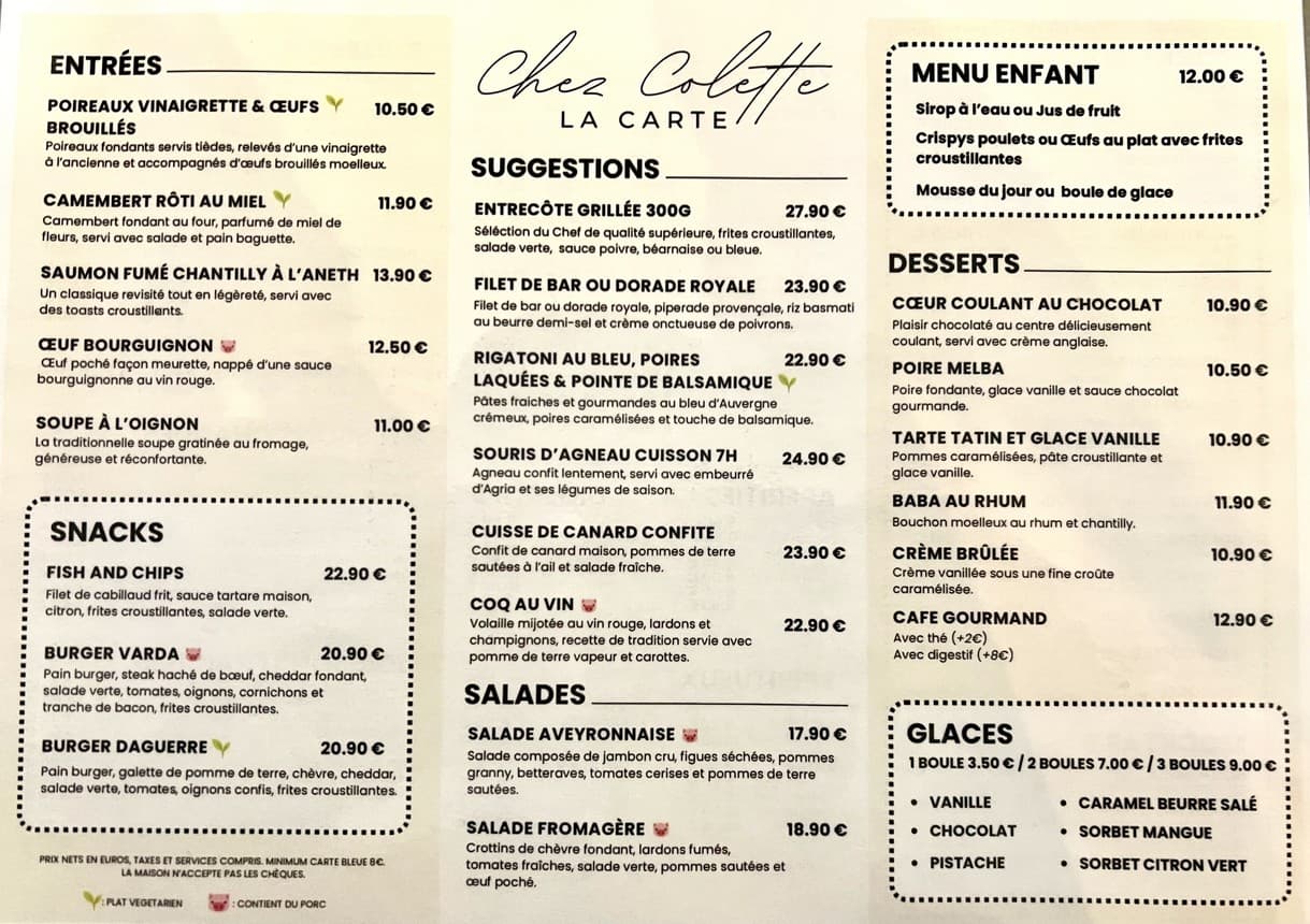 Menu image 1