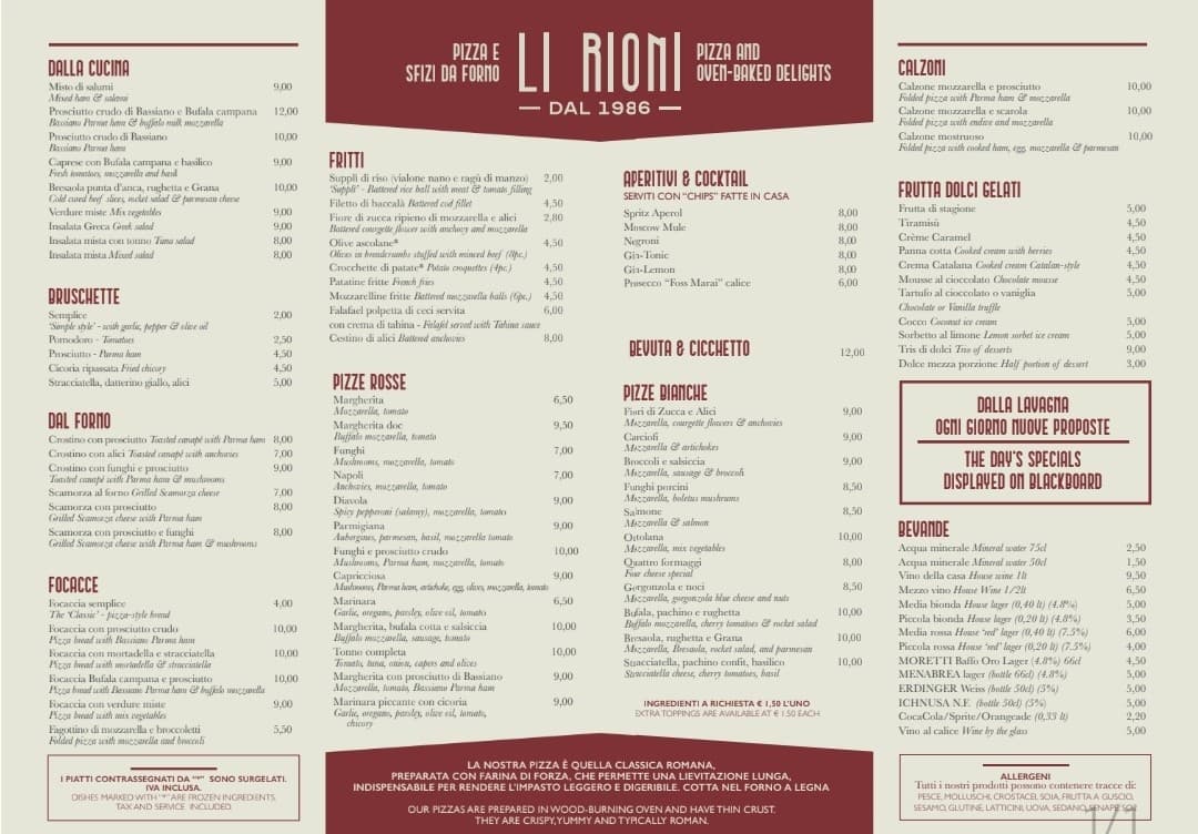 Menu image 2