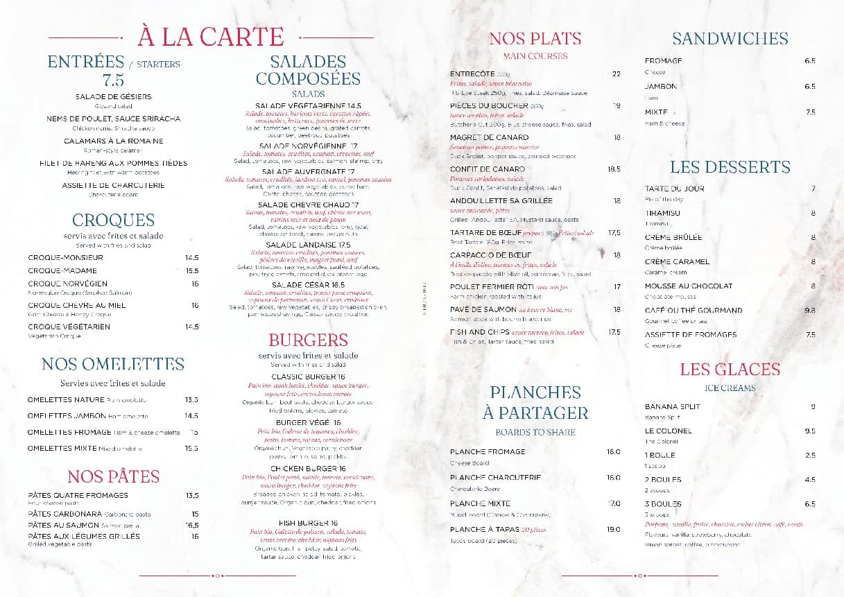 Menu image 2