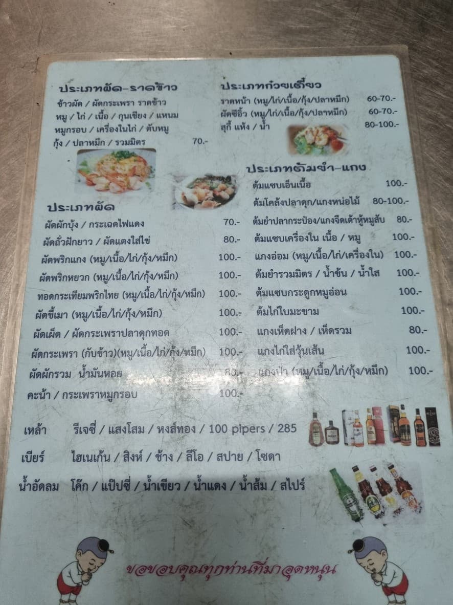Menu image 2