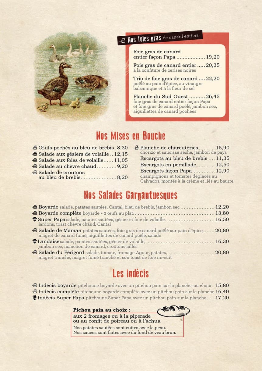 Menu image 1