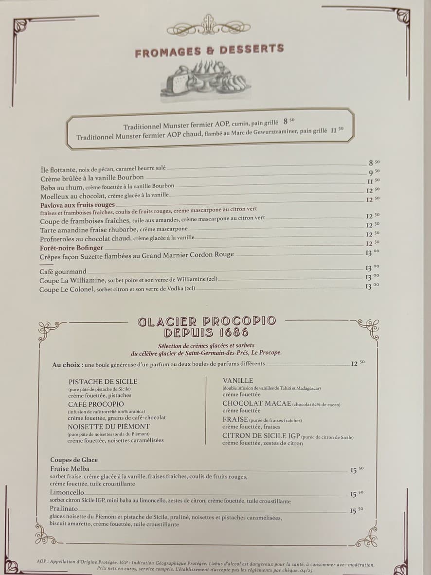 Menu image 3