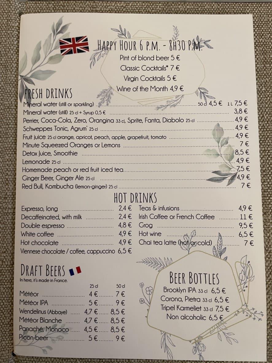 Menu image 3