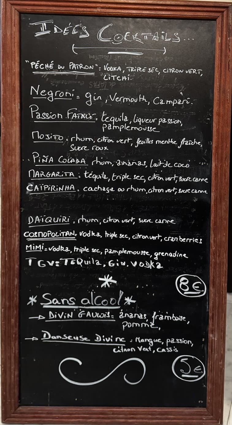Menu image 2