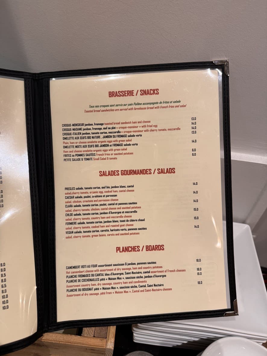 Menu image 1