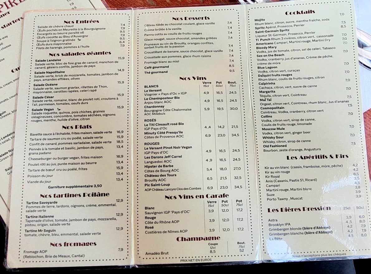 Menu image 2