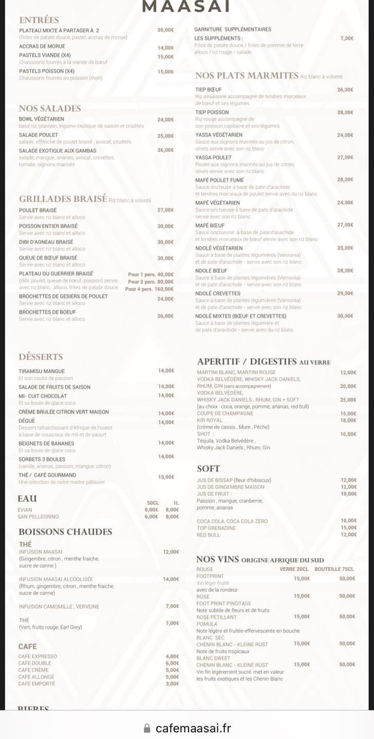 Menu image 1