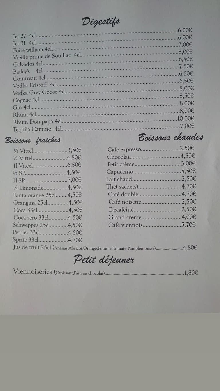 Menu image 4