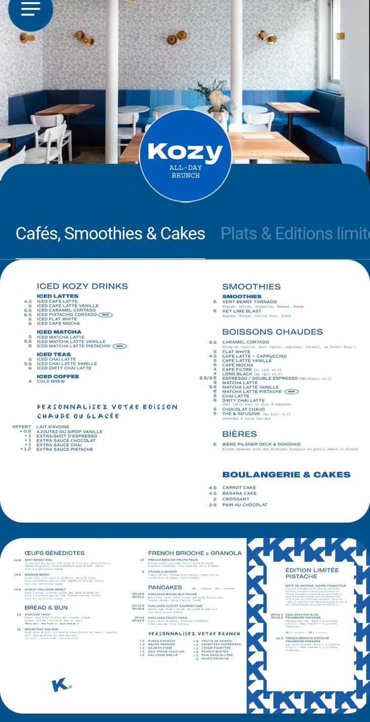 Menu image 1