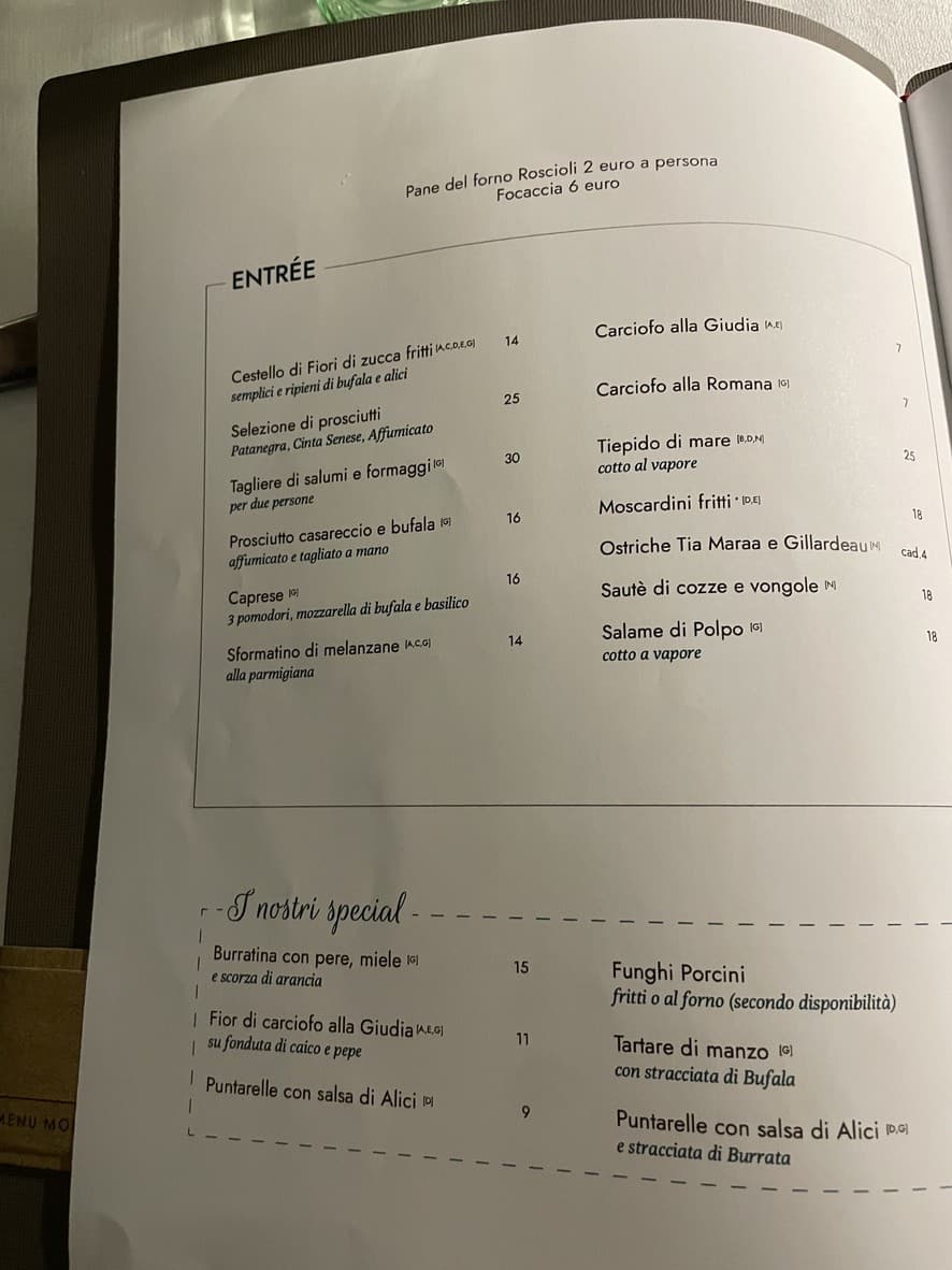 Menu image 1