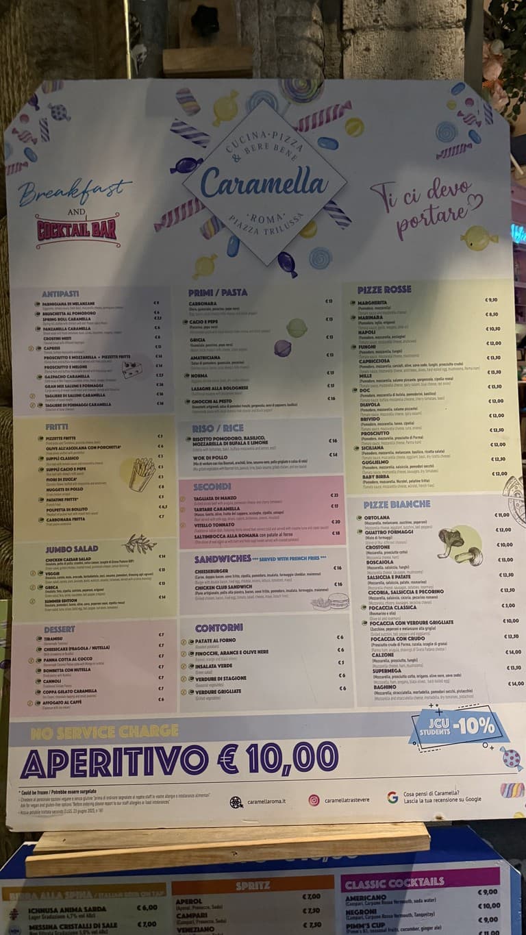 Menu image 1