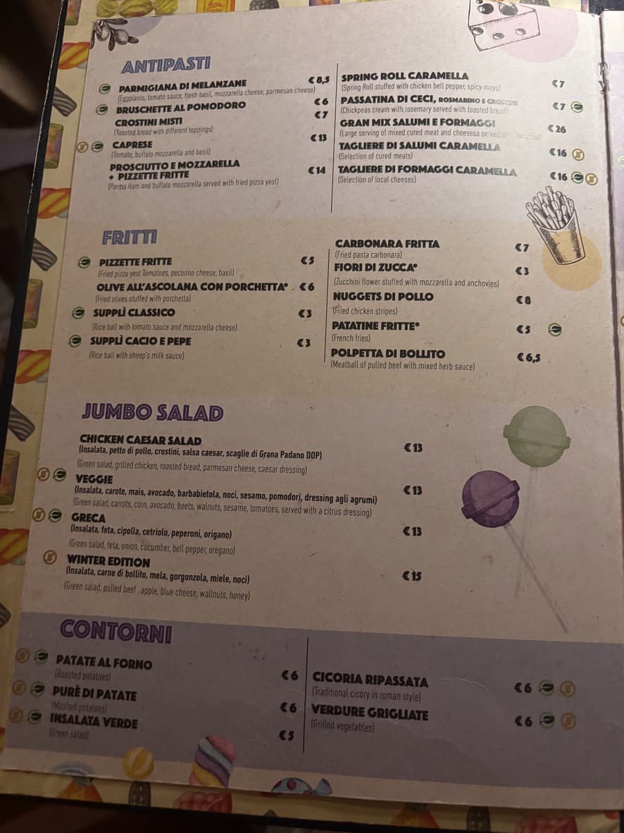 Menu image 2