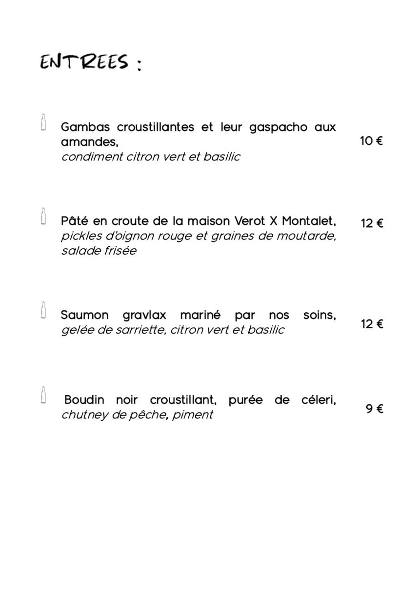 Menu image 1