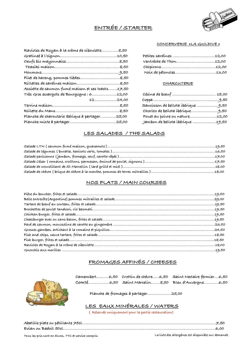 Menu image 2