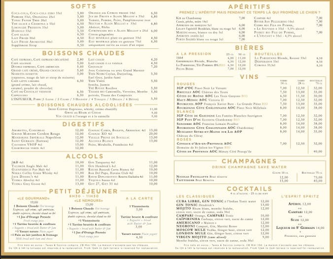 Menu image 2