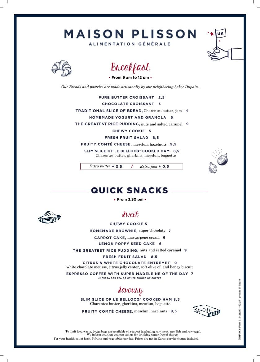 Menu image 1